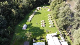 Campingplatz St.Gallen