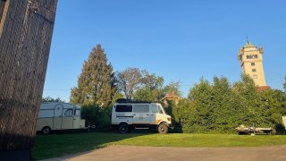 Citycamping