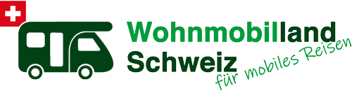 Wohnmobilland Schweiz Logo